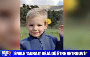 Le Maire Du Vernet Est Catégorique : « Emile, 2 Ans, A Nécessairement Disparu… »