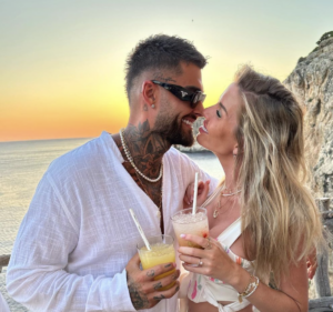 Jessica Thivenin Et Thibault Garcia : Le Couple Évacué En Urgence En France Pendant Leurs Vacances