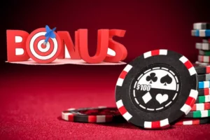 Explorez Les Mystères Des Bonus De Casino En Ligne Et Optimisez Vos Profits Dès Maintenant !