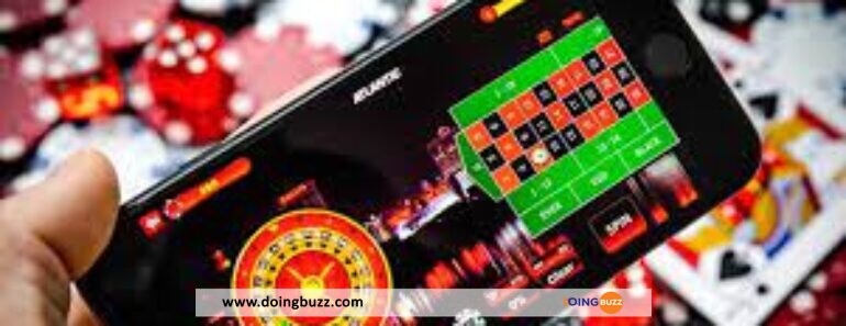 Guide du joueur nomade : Comment trouver les meilleurs casinos mobiles ?
