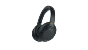 Le Casque Audio À Réduction De Bruit Sony Wh1000Xm4 À Prix Cassé !