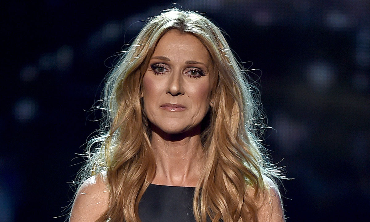 Céline Dion : La révélation de la maladie qui l'écarte de la scène