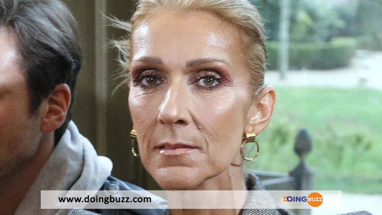Céline Dion : Nouvelles Révélations Sur L'État De Santé