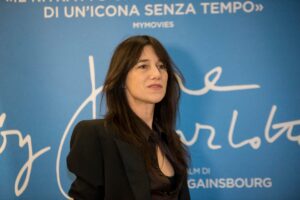 Les Scènes De Charlotte Gainsbourg Qui Agacent Son Mari Yvan Attal