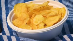 Vidéo – Pourquoi Les Chips, Les Aromates, Et Autres Produits D&Rsquo;Été Sont-Ils Si Onéreux ?