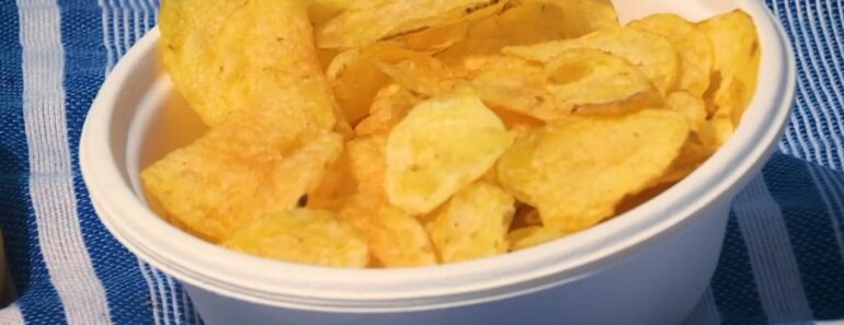 Vidéo – Pourquoi Les Chips, Les Aromates, Et Autres Produits D&Rsquo;Été Sont-Ils Si Onéreux ?