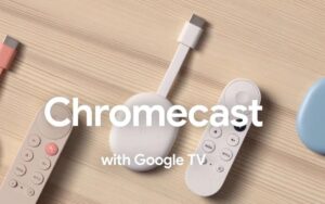 Est-Il Possible De Transformer Son Smartphone En Chromecast Grâce À Cette Application ?