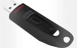 Le Prix De La Sandisk Ultra 256 Go Atteint Son Niveau Le Plus Bas