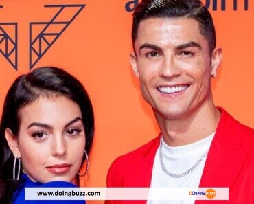 Scandale ! Cristiano Ronaldo Et Georgina Rodriguez Au Cœur D&Rsquo;Une Tension !