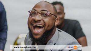 Davido Bat Un Record Inégalé Dans Le Monde Entier – Les Détails