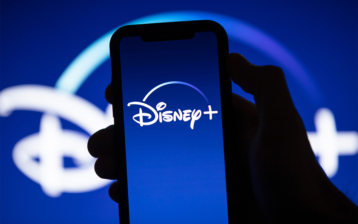 Disneyplus Perte Abonnes