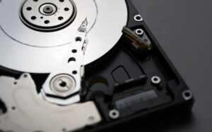 Le Disque Dur N&Rsquo;Est Pas Encore Mort, Western Digital Annonce Atteindre Les 28 To De Stockage