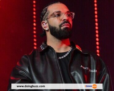 Drake Fait Sensation En Offrant Un Bijou À Une Fan En Plein Concert 