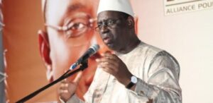 Découvrez Les Dernières Confessions De Macky Sall Ici !