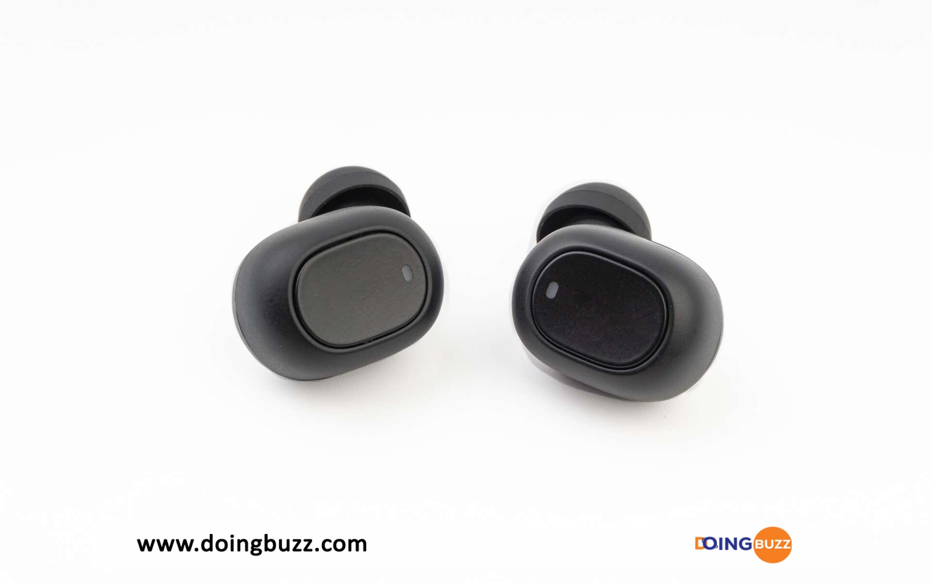 Ecouteurs Bluetooth Doingbuzz