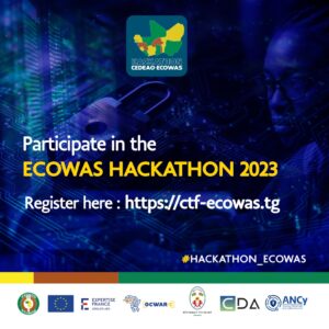 Le Hackathon De La Cedeao À La Recherche De Jeunes Talents En Cybersécurité.