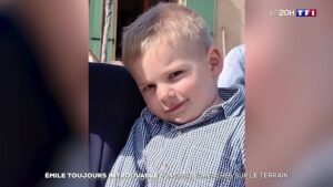 Disparition D&Rsquo;Emile, 2 Ans, Au Vernet : « Je Ne Les Intéresse Pas… » La Déclaration Moqueuse D&Rsquo;Un Voisin Qui Est Mal Reçue