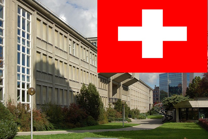 Etudier En Suisse A Luniversite De Fribourg