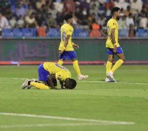 Al-Nassr Tombe Malgré Le But De Sadio Mané !