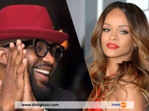 Collaboration Entre Fally Ipupa Et Rihanna : Asap Rocky Déballe La Vérité