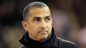 Sabri Lamouchi N&Rsquo;Adhère Pas Au Choix De Thierry Henry ? La Raison