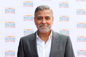 George Clooney : Son Premier Orgasme Étrange, Ses Confessions Sans Censure