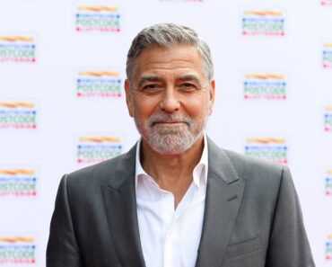 George Clooney : Son Premier Orgasme Étrange, Ses Confessions Sans Censure