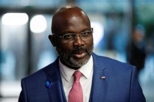 Cedeao : Georges Weah Critique Une Approche Discriminatoire Envers Les Coups D&Rsquo;État