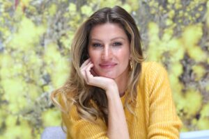 Gisele Bündchen : Ses Rituels De Bains De Bouche À L’huile Et De Grignotages… Découvrez Sa Routine Alimentaire Quotidienne.