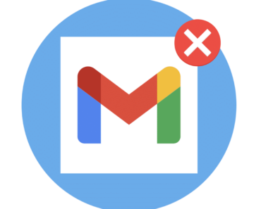 Gmail Stop