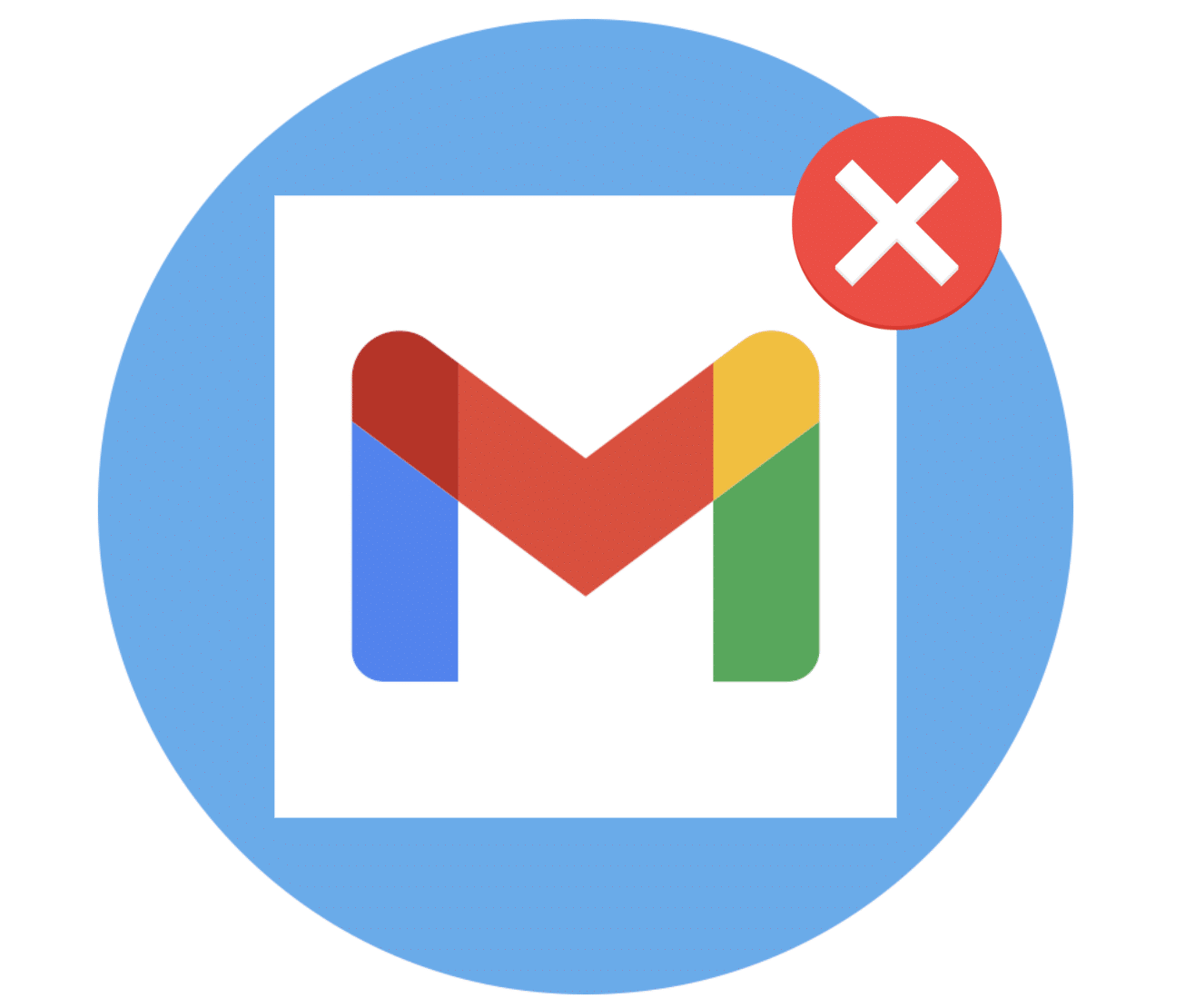 Gmail Stop