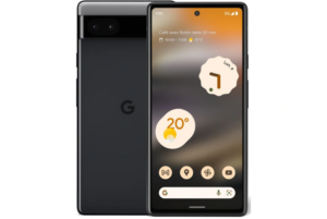 Le Google Pixel 6A À Prix Mini Chez Darty Avec -24% De Remise