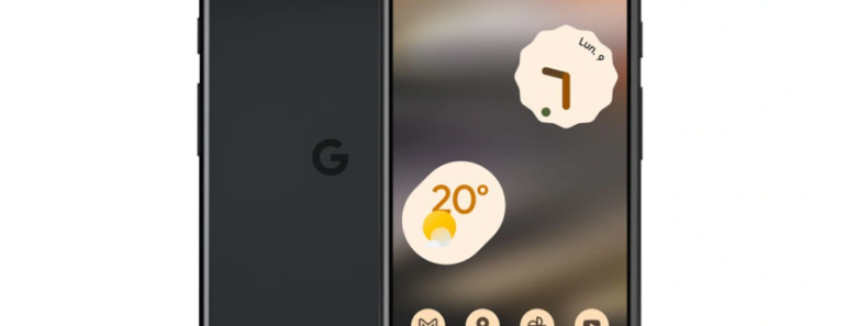 Le Google Pixel 6A À Prix Mini Chez Darty Avec -24% De Remise