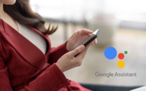 Google Assistant Métamorphosé, Une Ia De Type Chatgpt Et Bard Va Tout Changer