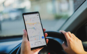 Google Maps : Les Fonctionnalités Essentielles À Connaître (Itinéraire, Gps, Street View)