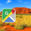Google Maps l’aiguille dans une mauvaise direction, elle se retrouve égarée dans le désert sans eau ni nourriture.