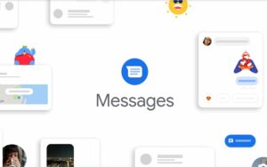 Bientôt, Google Messages Permettra L&Rsquo;Envoi De Sms D&Rsquo;Urgence Par Satellite.