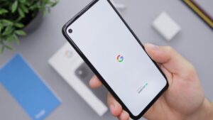 Le Google Pixel Vous Avertit En Cas De Modification Par Un Pirate, Votre Sécurité Est Renforcée