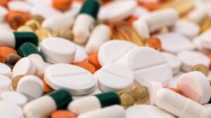 Le Gouvernement Propose L&Rsquo;Établissement D&Rsquo;Une Pharmacie Nationale « Super-Pharmacie » Pour Lutter Contre La Pénurie De Médicaments.