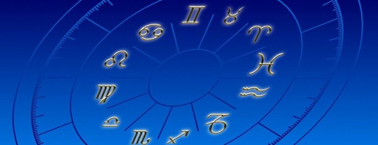Astrologie 2023 : Argent, Amour, Travail… Ce Signe Qui Pourra Jubiler Le 21 Août