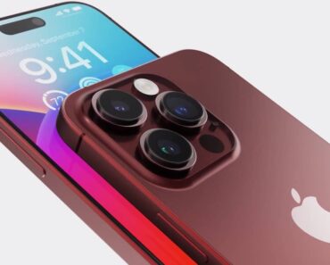 L&Rsquo;Iphone 15 Pro Max Voit Son Nom Modifié, Apple Révise Sa Décision
