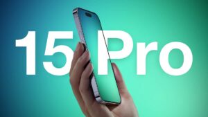 Quel Serait Le Prix De L&Rsquo;Iphone 15 Pro Avec Une Capacité De Stockage Pouvant Aller Jusqu&Rsquo;À 2 To ?