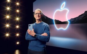 Apple Serait En Train De Préparer Le Lancement De Ses Smartphones Le 13 Septembre 2023.