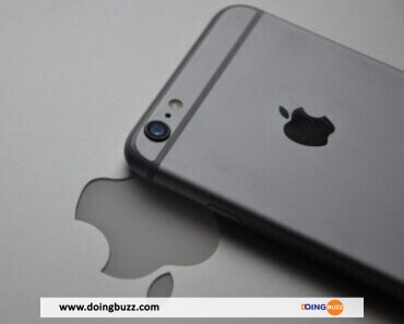 Apple est sur le point de payer certains utilisateurs d’iPhone