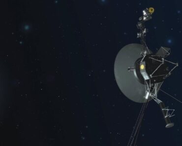 Voyager 2 : Rétablissement Des Communications De La Nasa Avec Sa Sonde Grâce À Un « Cri Interstellaire »