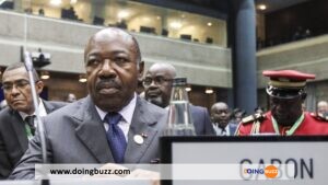 Coup D&Rsquo;Etat Au Gabon : La Chine Appelle À Assurer La Sécurité D&Rsquo;Ali Bongo