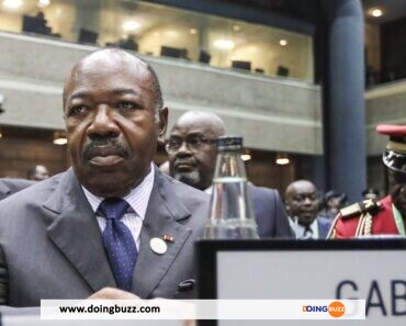 Coup d’Etat au Gabon : La Chine appelle à assurer la sécurité d’Ali Bongo