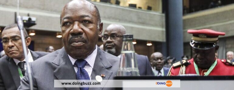 Gabon : Voici Le Pays Où Ali Bongo A Choisi De S&Rsquo;Exiler