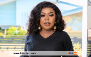 Afia Schwarzenegger : La Célèbre Animatrice Crée Encore Le Buzz (Photos)