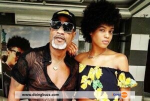 Koffi Olomide : Le Chanteur Congolais Accusé D&Rsquo;Avoir C0Uché Avec Sa Propre Fille